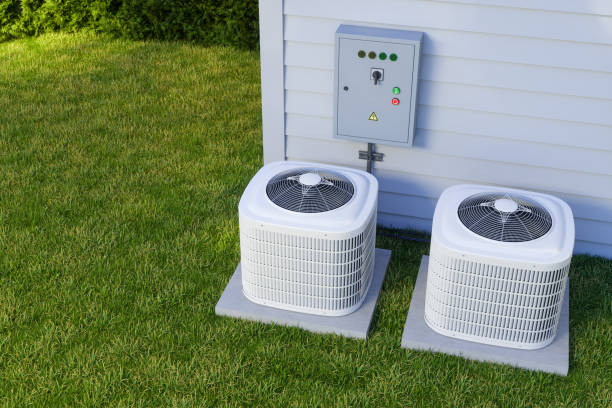 Trusted Hammond, WI HVAC Experts