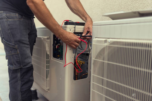 Best Thermostats and Smart Controls in Hammond, WI
