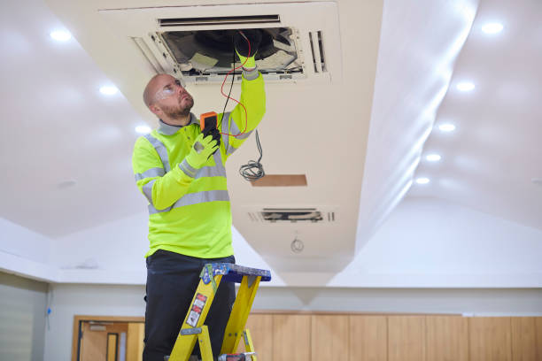 Best Emergency HVAC Services in Hammond, WI