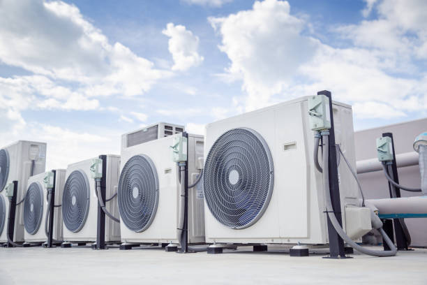 Best HVAC Financing and Leasing in Hammond, WI
