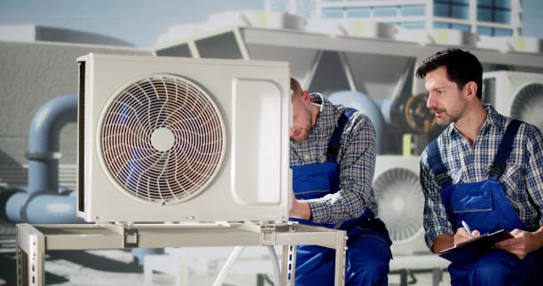 Best HVAC Training and Certification in Hammond, WI