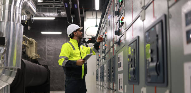 Best Emergency HVAC Services in Hammond, WI