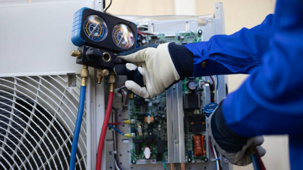 Best Energy-efficient HVAC Solutions in Hammond, WI