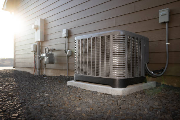 Best HVAC Financing and Leasing in Hammond, WI